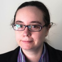 Photo of Madeleine Ball